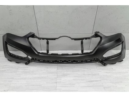 120308 predni naraznik hyundai santa fe iii 2012 2015 pred faceliftem 865114z000
