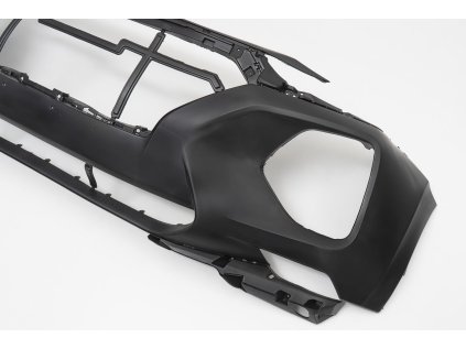 120314 2 predni naraznik hyundai santa fe iv tm 2018 2020 pred faceliftem 86511s2000