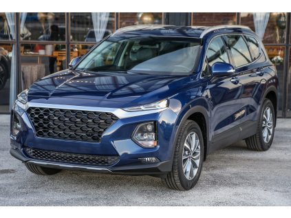 120314 predni naraznik hyundai santa fe iv tm 2018 2020 pred faceliftem 86511s2000