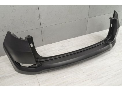 Zadní horní nárazník HYUNDAI TUCSON III 2015-2018 PŘED FACELIFTEM 86611D7000