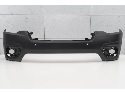 JEEP CHEROKEE KL 2018-2023 FACELIFT PŘEDNÍ NÁRAZNÍK PDC 68406528AC