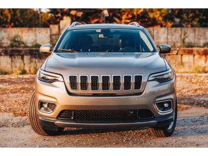 JEEP CHEROKEE KL 2018-2023 FACELIFT PŘEDNÍ NÁRAZNÍK PDC 68406528AC