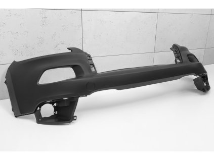 120359 5 predni horni naraznik bez pdc jeep cherokee v cl 2014 2018 pred faceliftem 68232189ab