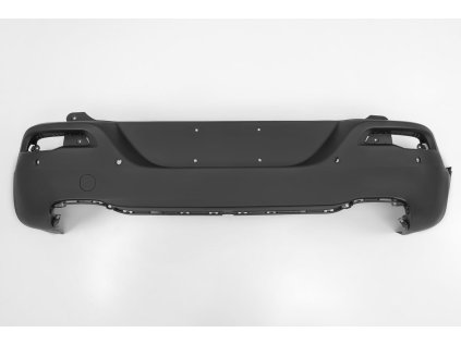 Zadní nárazník 4x PDC JEEP CHEROKEE V KL 2014-2018 PŘED FACELIFTEM 68232318AB