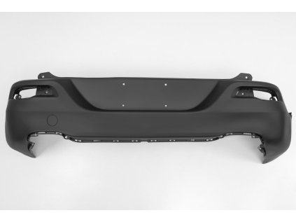JEEP CHEROKEE V CL 2014-2018 PŘED FACELIFTEM ZADNÍ NÁRAZNÍK BEZ PDC 68232307AD