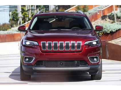 120401 2 predni spodni naraznik jeep cherokee v kl 2018 2023 facelift 68287975ab