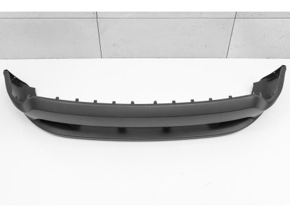 JEEP COMPASS 2011-2017 PŘEDNÍ NÁRAZNÍK 68109863AA