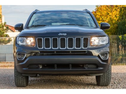 120419 predni horni naraznik jeep compass i 2011 2017 68109861ac