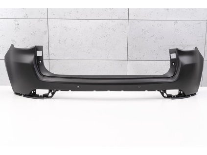 120431 zadni horni naraznik s pdc jeep compass ii 2017 68351629ab