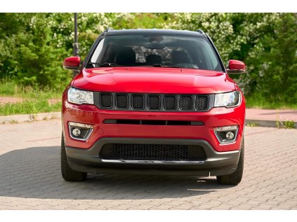 120440 predni naraznik jeep compass ii mp 2017 2020 pred faceliftem 68351154aa