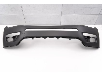 JEEP COMPASS II MP 2017-2020 PŘEDNÍ HORNÍ NÁRAZNÍK BEZ PDC 68351154AA