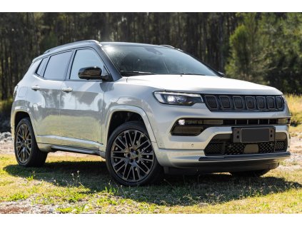 JEEP COMPASS II MP 2020+ FACELIFT PŘEDNÍ NÁRAZNÍK SPODNÍ SPOILER 6WQ73RXFAA