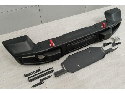 120467 predni naraznik vysoky model jeep jt 2018 gladiator