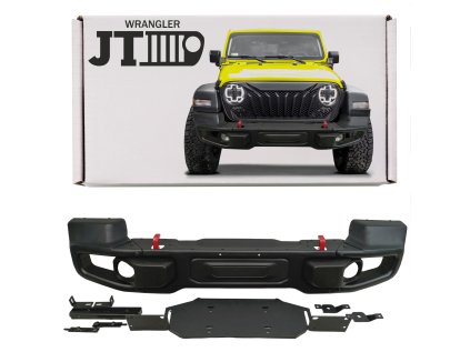 120467 predni naraznik vysoky model jeep jt 2018 gladiator