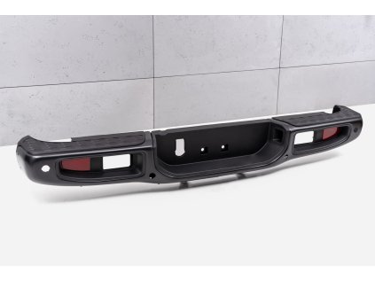 JEEP GLADIATOR JT 2018+ ZADNÍ NÁRAZNÍK S PDC