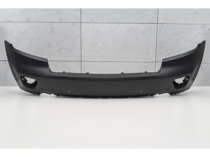 120488 predni horni naraznik s pdc a bez podlozky jeep grand cherokee iv wk2 2010 2014 pred faceliftem 68078268ab