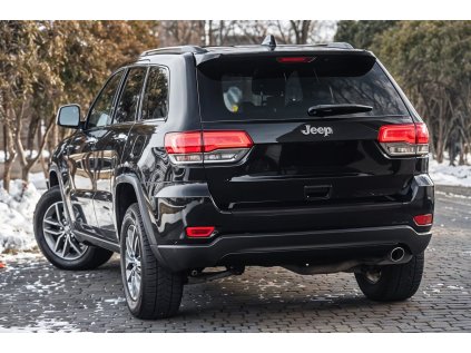 Zadní nárazník JEEP GRAND CHEROKEE IV WK2 2010-2021 68310168AB