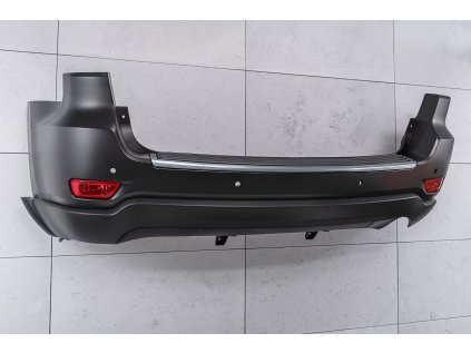 JEEP GRAND CHEROKEE IV WK2 2010-2021 KOMPLETNÍ ZADNÍ NÁRAZNÍK s 4xPDC 68310168AB