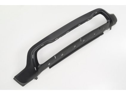 JEEP GRAND CHEROKEE IV WK2 2014-2017 PŘEDNÍ SPODNÍ NÁRAZNÍK 68143076AD