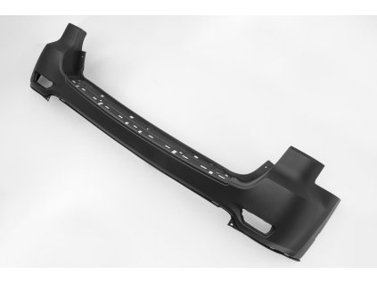 120518 zadni naraznik bez pdc jeep grand cherokee iv wk2 2014 2020 po zdvihu 68310167aa