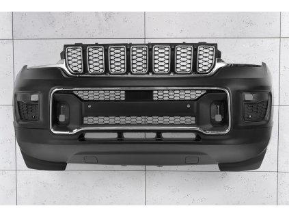 120608 predni naraznik jeep grand cherokee v wl 2021 overland 68238440aa