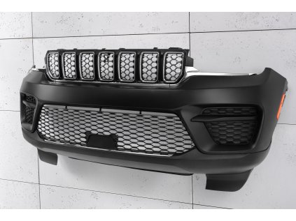 Přední nárazník pod 68575117ac JEEP GRAND CHEROKEE V WL 2021+ SUMMIT KAMEROU