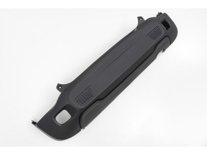 JEEP RENEGADE I BU 2015+ ZADNÍ NÁRAZNÍK 5VW93LXHAA