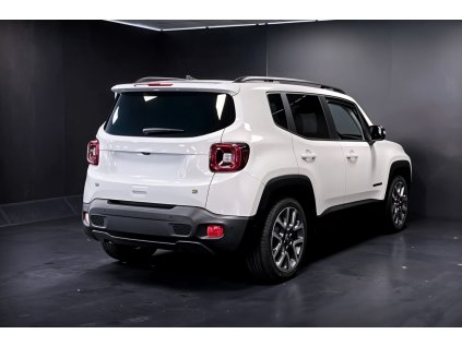 Zadní nárazník s PDC JEEP RENEGADE I BU 2015+ 5VW93LXHAA