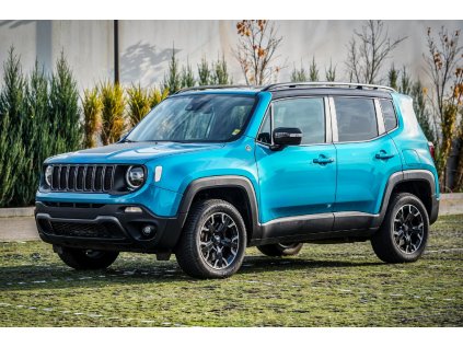 JEEP RENEGADE I BU 2015-2023 TRAILHAWK PŘED FACELIFTEM 5XB47XS9AA