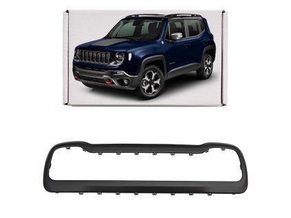 JEEP RENEGADE I BU 2015-2023 TRAILHAWK PŘED FACELIFTEM 5XB47XS9AA