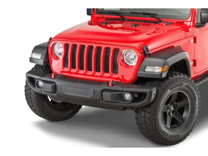 Kryt předního nárazníku JEEP JL 2018+ 82215183AB WRANGLER