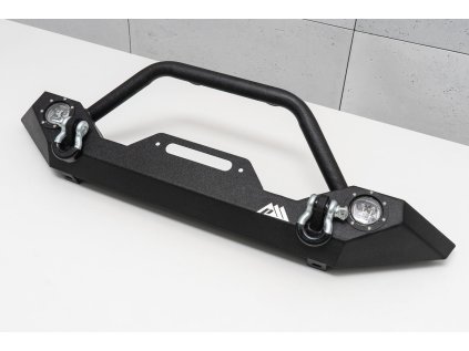 120842 predni naraznik s led aspen jeep wrangler yj tj 1987 2006 510034