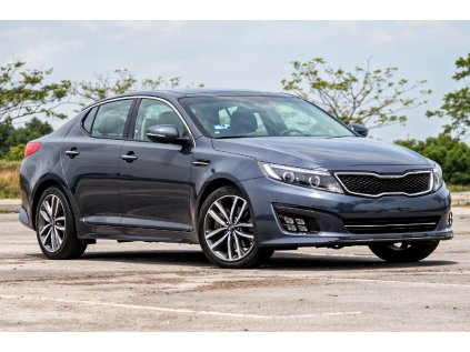 Přední nárazník KIA OPTIMA III 2013-2015 FACELIFT 865114C500