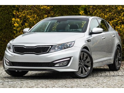 120872 predni naraznik s mrizkou a drl led svetly kia optima iii tf 2010 2013 pred faceliftem 865112t000