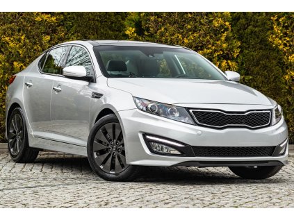 120875 predni naraznik s mrizkou pod drl led kia optima iii tf 2010 2013 pred faceliftem 865112t000