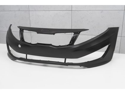 120878 predni naraznik bez pdc kia optima iii tf 2010 2013 pred faceliftem 865112t000