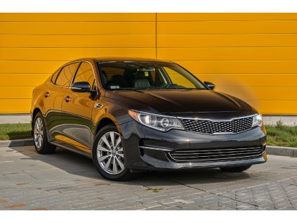 Přední nárazník KIA OPTIMA IV JF 2015-2018 PŘED FACELIFTEM 86511D4000