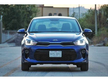 Přední nárazník KIA RIO IV 2018+ SEDAN 86511H9000