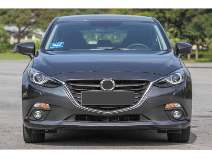 120959 predni naraznik mazda 3 iii bm 2014 2016 predfaceliftovy bjs750031abb