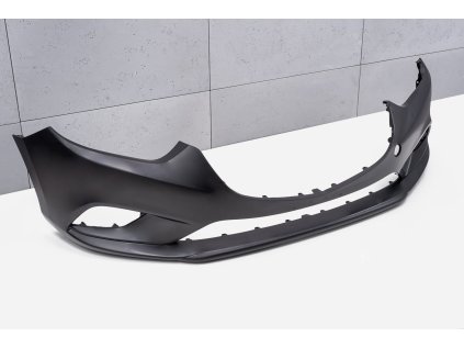 120968 predni naraznik bez pdc mazda 6 iii gj 2012 2014 predfaceliftovy ghp950031cbb