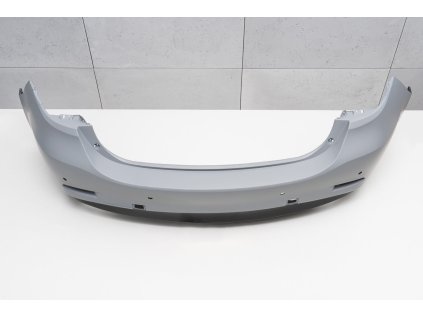 120974 zadni naraznik pod pdc mazda 6 iii gj 2014 2018 prvni facelift gjr950221abb