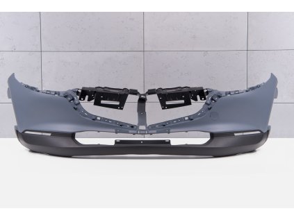 120983 predni naraznik bez pdc bez podlozky mazda cx 30 dm 2019 dgh950031