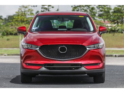 120992 predni naraznik pod ostrikovacem mazda cx 5 ii 2017 2021 kd8a50031