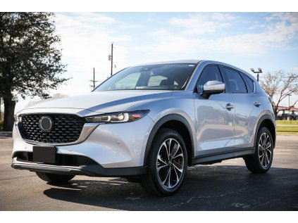 121004 predni horni naraznik s pdc mazda cx 5 ii kf 2022 facelift ksc350031bb