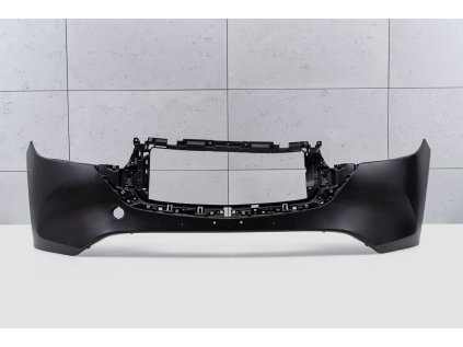 Přední horní nárazník bez PDC MAZDA CX-5 II KF 2022-2025 FACELIFT KSD550031ABB