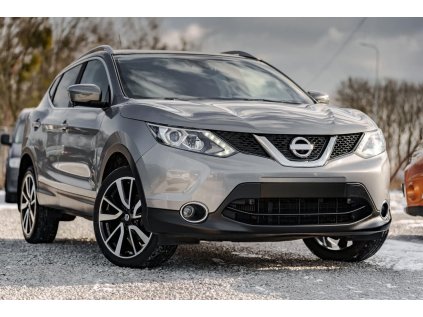 Přední nárazník NISSAN QASHQAI II 2014-2017 PŘED FACELIFTEM 620224EA0H