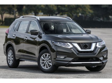 Přední nárazník NISSAN ROGUE II 2017-2020 FACELIFT 620226FL0H