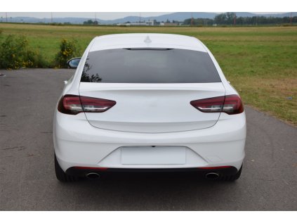 Zadní nárazník OPEL INSIGNIA B 2017-2022 39145310