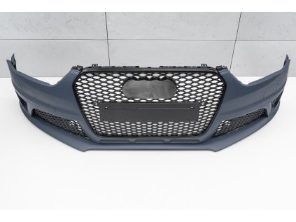 121235 1 body kit audi a4 b8 2011 2015 facelift