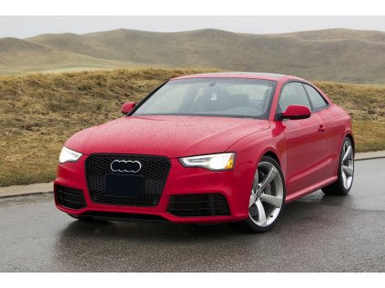 AUDI A5 CABRIO 8T 2011-2016 PO FACELIFTU BODY KIT STYLING PACKAGE PRO RS5